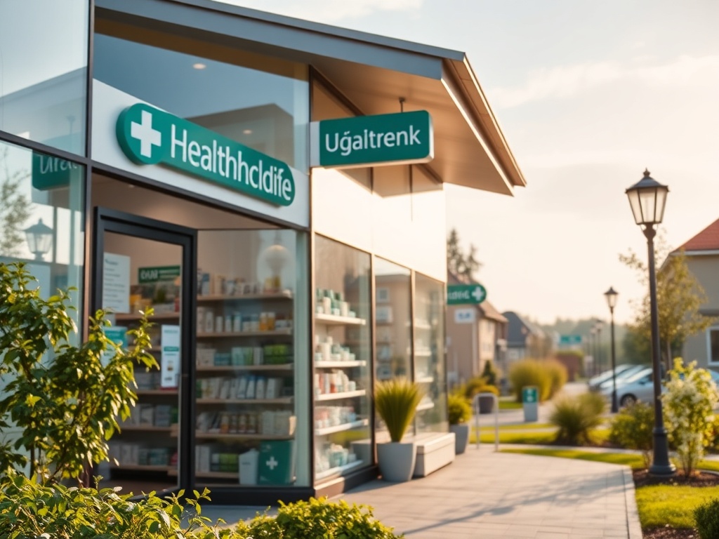 Łuków stawia na zdrowie: Dzień Otwarty w Medyku i usługi dla mieszkańców