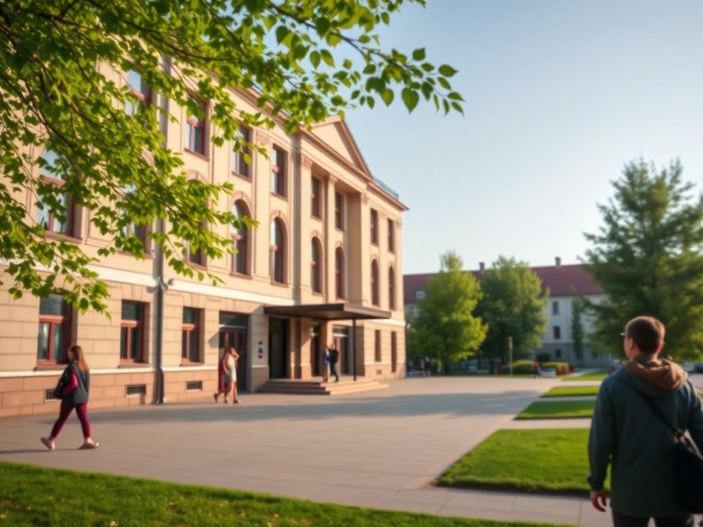 Łuków inwestuje w cyfryzację: nowe Centrum Usług dla szkół