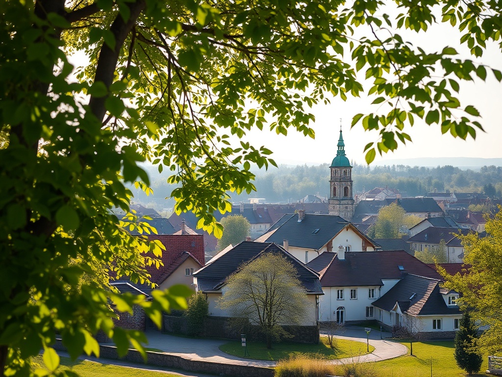 Łuków zyska lądowisko dla LPR. Znamy szczegóły dofinansowania!