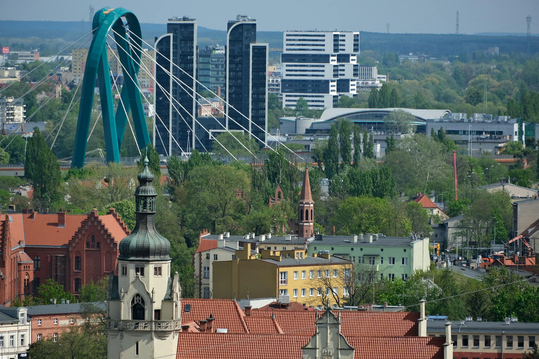 Zielone Świątki w Łukowie: Tradycja, natura i wspólne świętowanie