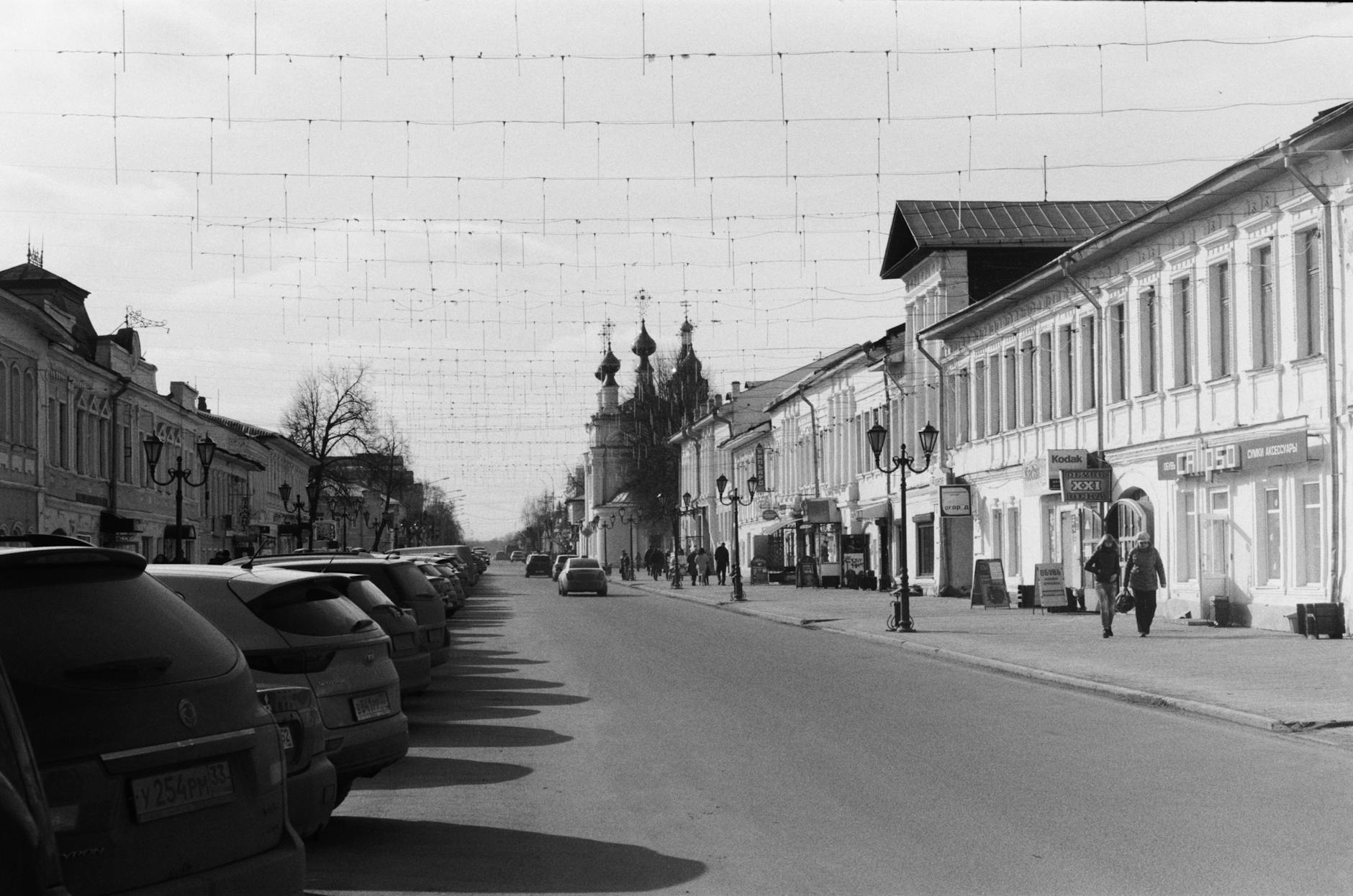 Łuków na dużym ekranie: od Mumii do Diabła u Prady